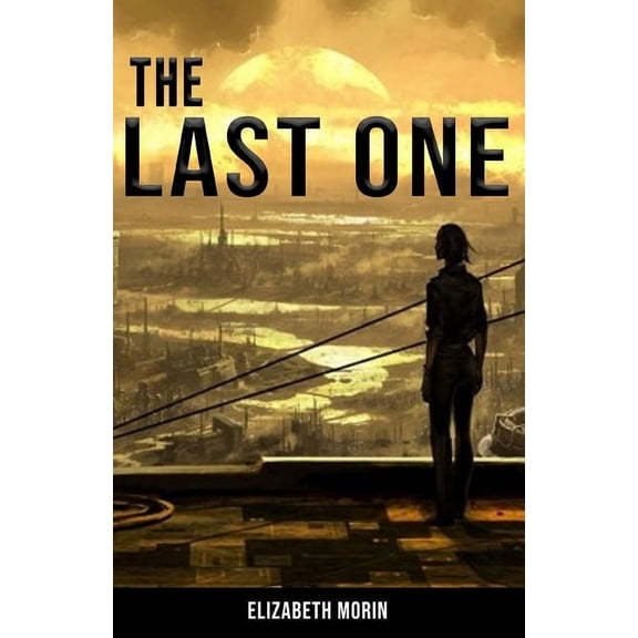The Last One (Paperback)