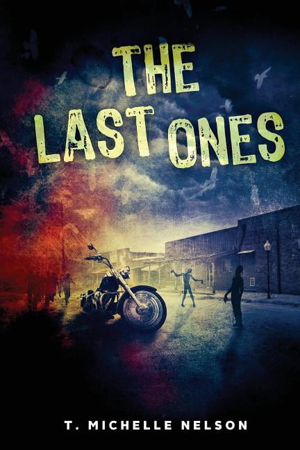 The Last Ones (Paperback)