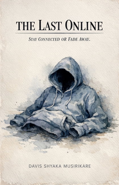 The Last Online, (Paperback)