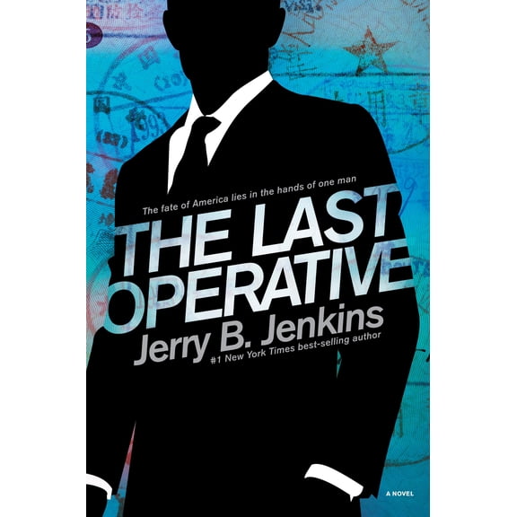 The Last Operative
