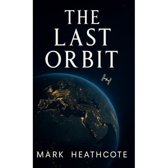 The Last Orbit, (Hardcover)