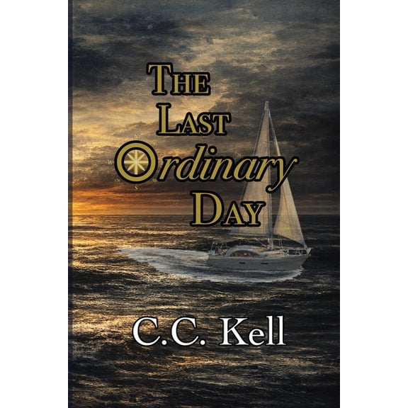 The Last Ordinary Day, (Paperback)
