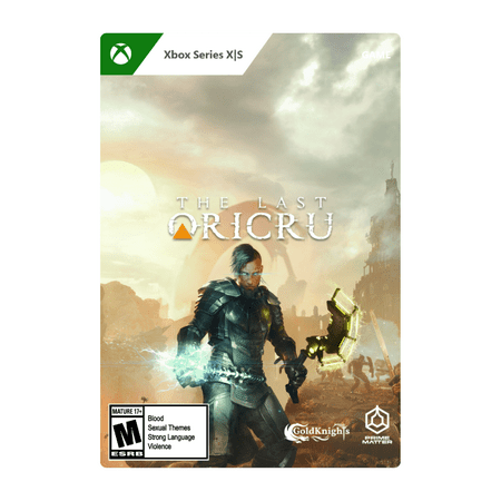The Last Oricru - Xbox Series X|S[Digital]