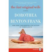 The Last Original Wife, Paperback