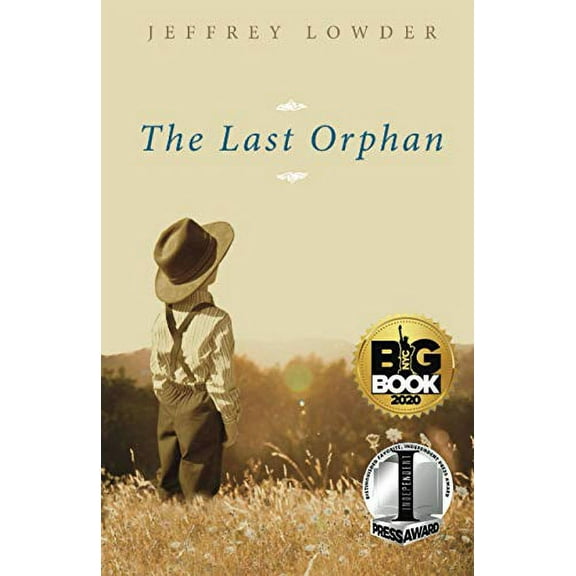 Pre-Owned The Last Orphan Paperback