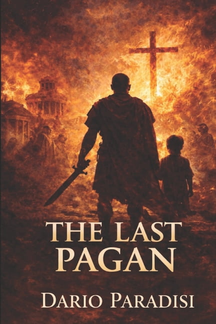 The Last Pagan, (Paperback)