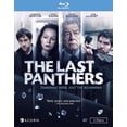 thumbnail image 1 of The Last Panthers (Blu-ray), Acorn, Action & Adventure, 1 of 2