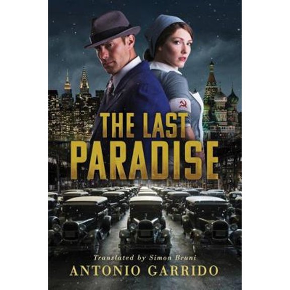 Pre-Owned The Last Paradise, 9781503941885, 1503941884, Paperback,