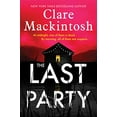 thumbnail image 1 of Pre-Owned The Last Party (Hardcover) 172825096X 9781728250960, 1 of 1