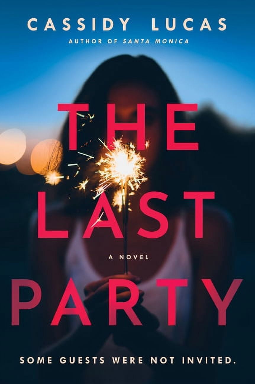 Last Time Party Last Party