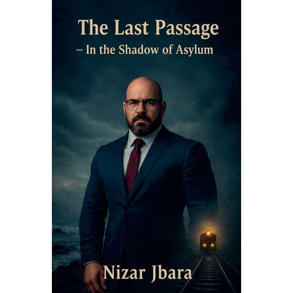 The Last Passage, (Paperback)