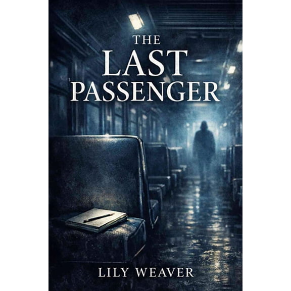 The Last Passenger, (Paperback)