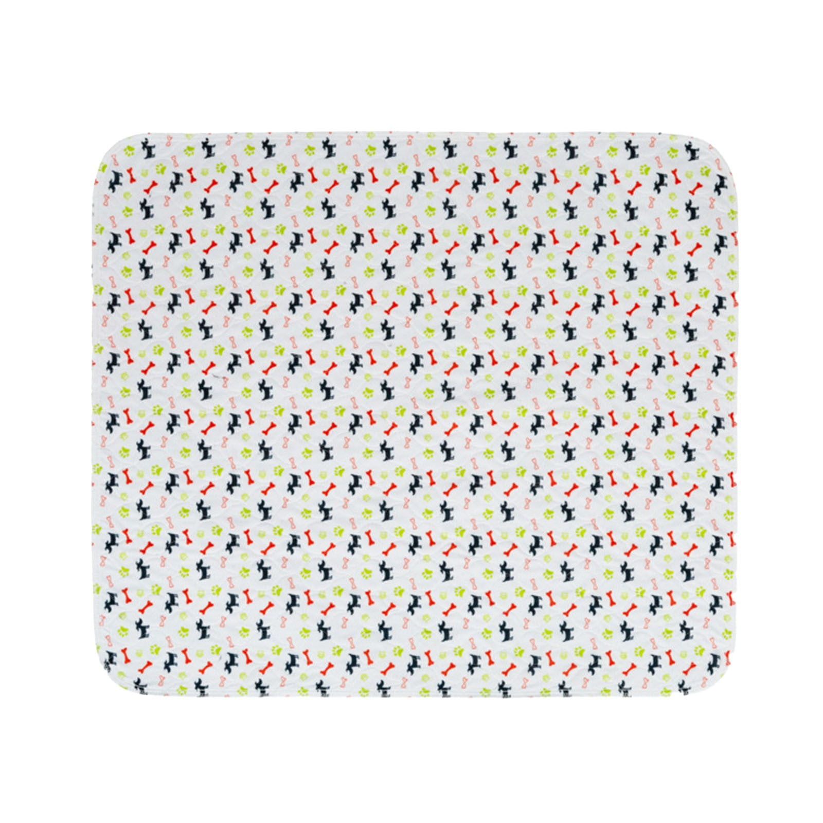 The Last Pee Pad You Get Pee Pad Leaks And Odor Proof Easys To Clean And Reuse