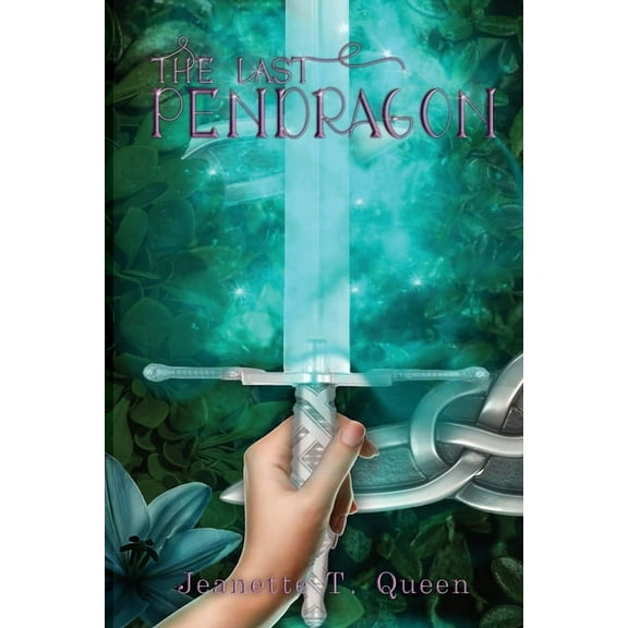The Last Pendragon, (Paperback)