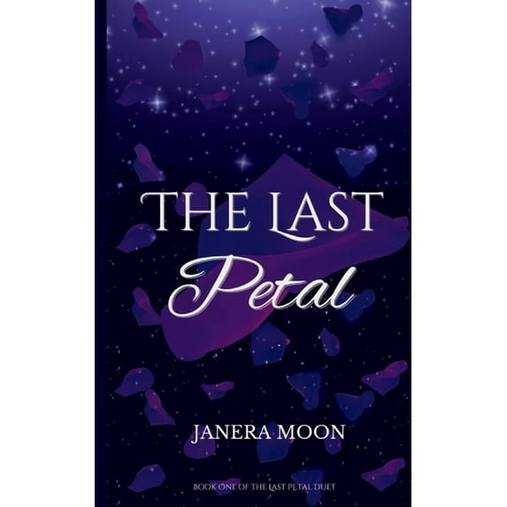 The Last Petal, (Paperback)