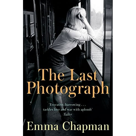 The Last Photograph