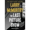 thumbnail image 1 of The Last Picture Show, (Hardcover), 1 of 1