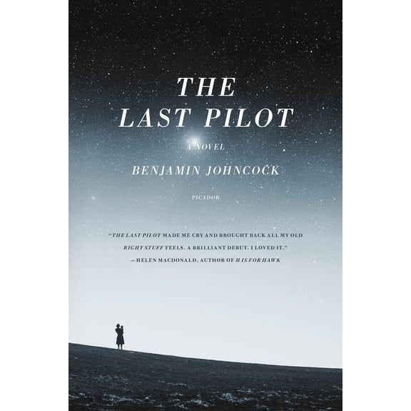 The Last Pilot