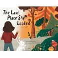 thumbnail image 1 of The Last Place She Looked, (Paperback), 1 of 1