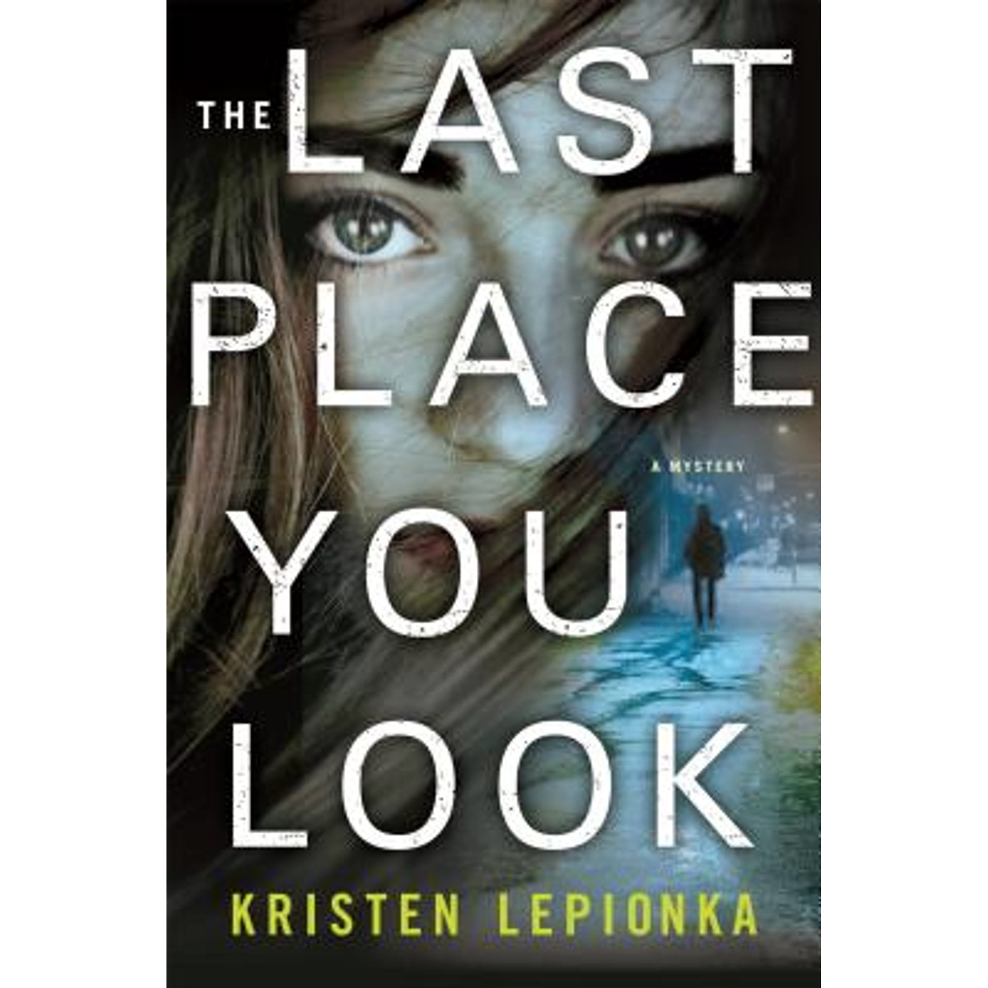 The Kristen Archive'S Greatest Mystery - 2iwy4l3