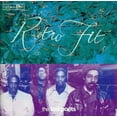thumbnail image 1 of The Last Poets ‎– Retro-Fit (CD), 1 of 2