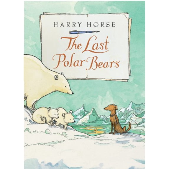 Pre-Owned The Last Polar Bears (Hardcover) 156145379X 9781561453795
