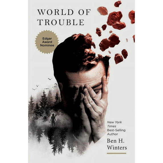 Last Policeman Trilogy World of Trouble, Book 3, (Paperback)