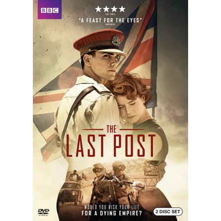The Last Post: Season 1