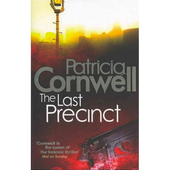 The Last Precinct