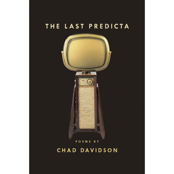 Pre-Owned The Last Predicta (Paperback) 0809328755 9780809328758