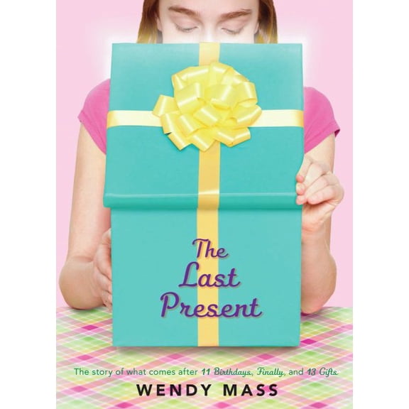 The Last Present