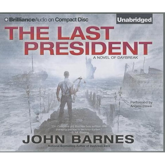 The Last President