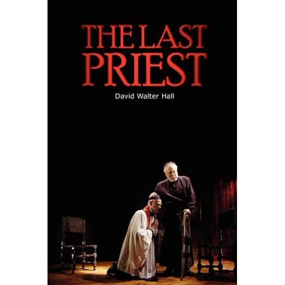 The Last Priest