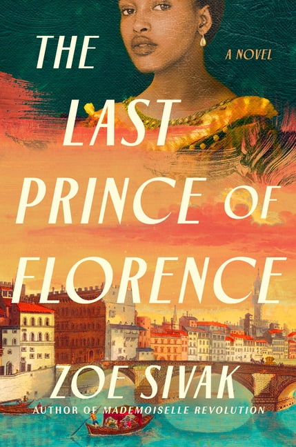 The Last Prince of Florence, (Paperback)