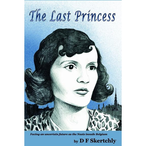 The Last Princess