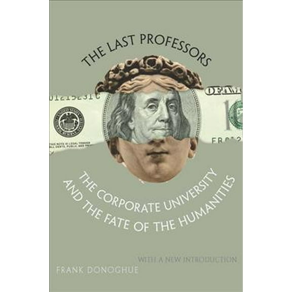 The Last Professors (Paperback)