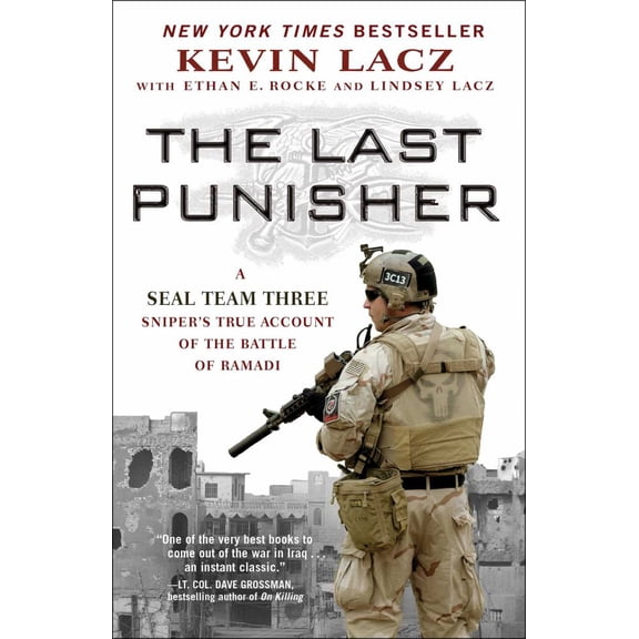 The Last Punisher