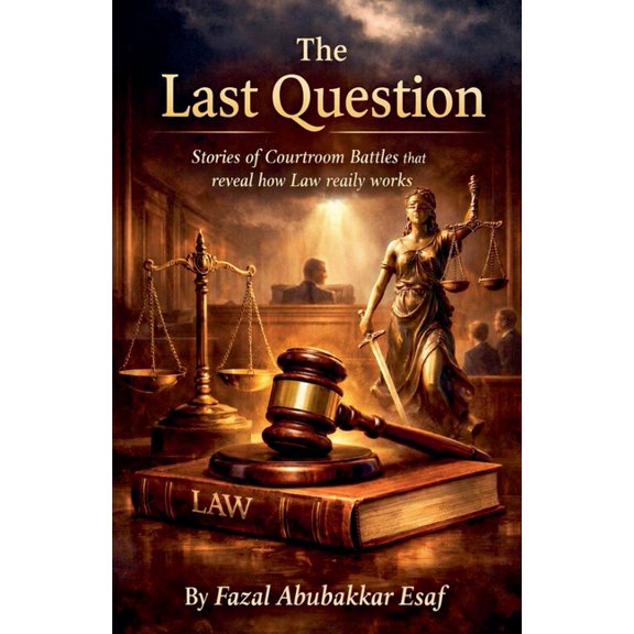 The Last Question, (Paperback)