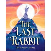 Pre-Owned The Last Rabbit (Paperback) 0593173562 9780593173565