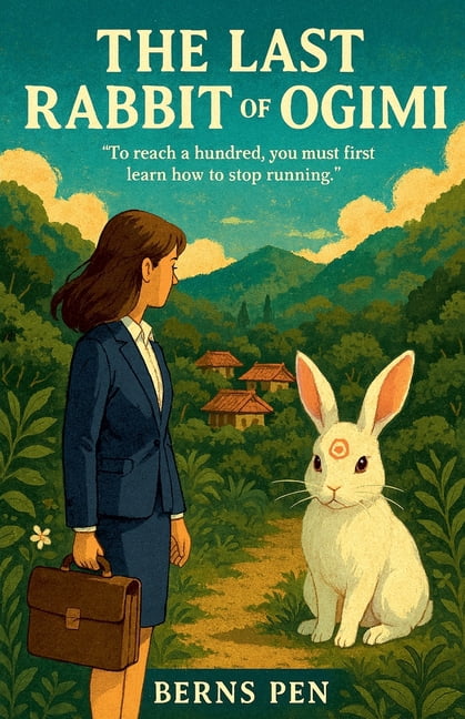 The Last Rabbit of Ogimi, (Paperback)