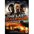 thumbnail image 1 of The Last Rampage [DVD], 1 of 1