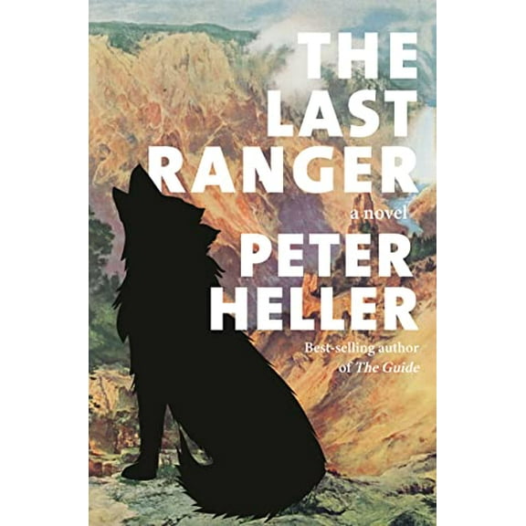Pre-Owned The Last Ranger (Hardcover) 0593535111 9780593535110