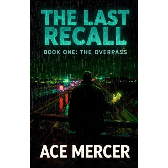 The Last Recall The Last Recall: Book One: The Overpass, Book 1, (Paperback)