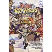 The Last Red Wizard (Paperback)