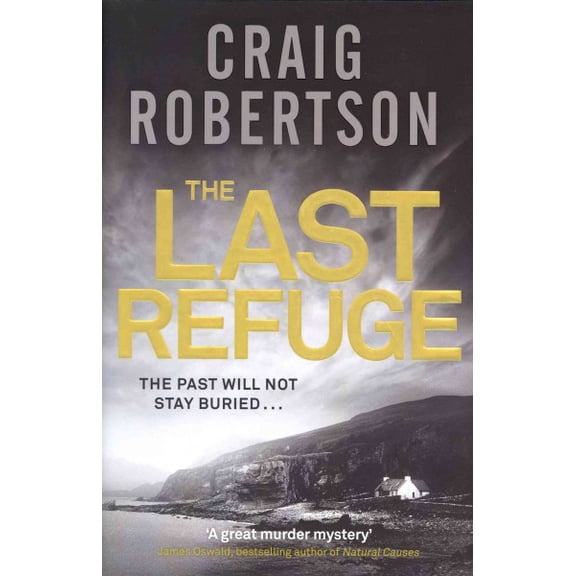 Pre-Owned The Last Refuge