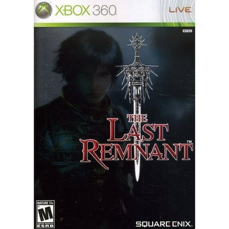 Last Remnant (Xbox 360)