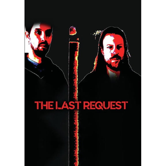 The Last Request (DVD), Filmhub, Horror