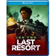 Shoreline Ent - The Last Resort [BLU-RAY]