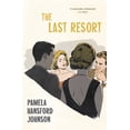 thumbnail image 1 of The Last Resort (Paperback), 1 of 1