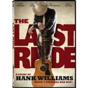 The Last Ride DVD, 20th Century Studios, Drama